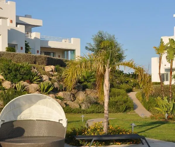 Appartement Alcazaba Lagoon 2221 Estepona