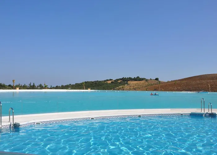 Alcazaba Lagoon 2221