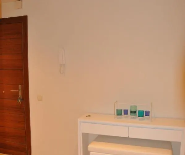 Alcazaba Lagoon 2221 Appartement *