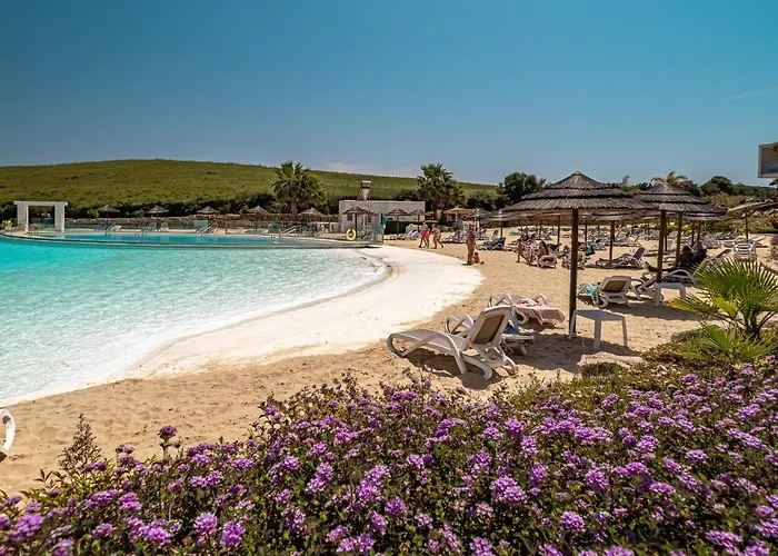 Alcazaba Lagoon 2221 Appartement Estepona