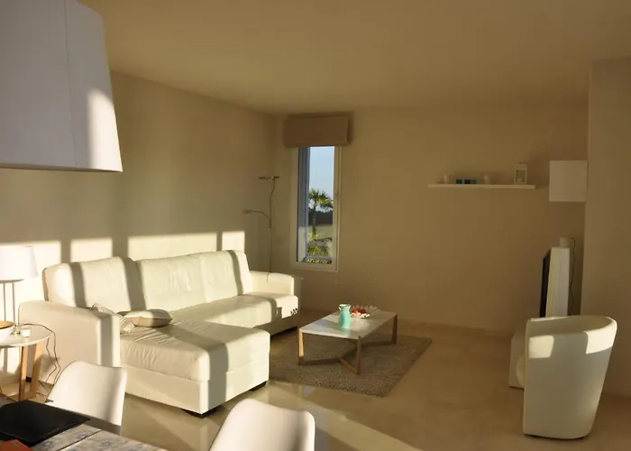 Alcazaba Lagoon 2221 * Estepona