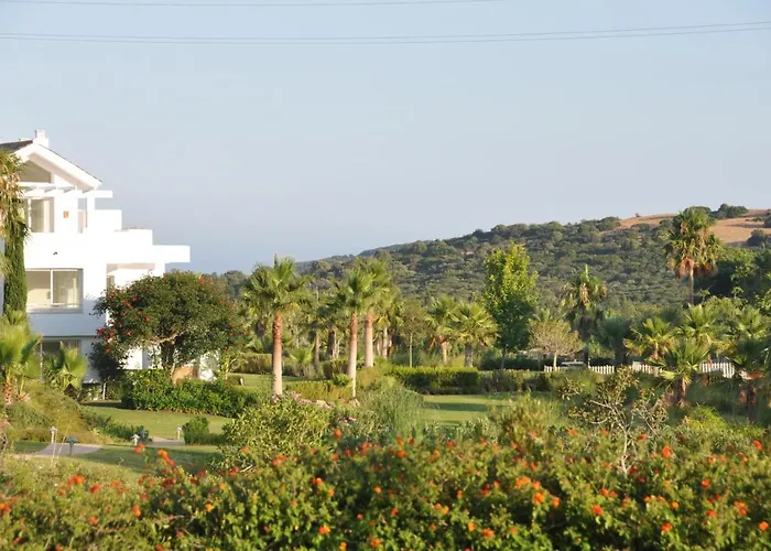 Alcazaba Lagoon 2221 Appartement Estepona