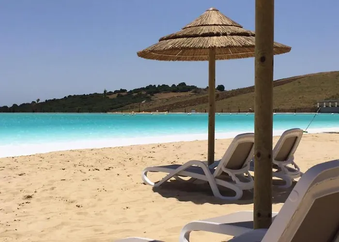 Alcazaba Lagoon 2221 *