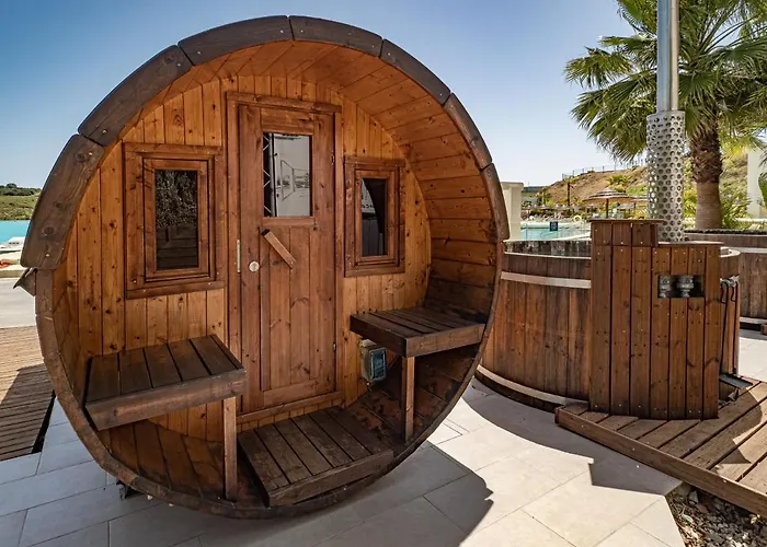 Alcazaba Lagoon 2221 Appartement