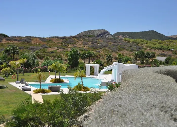 Appartement Alcazaba Lagoon 2221