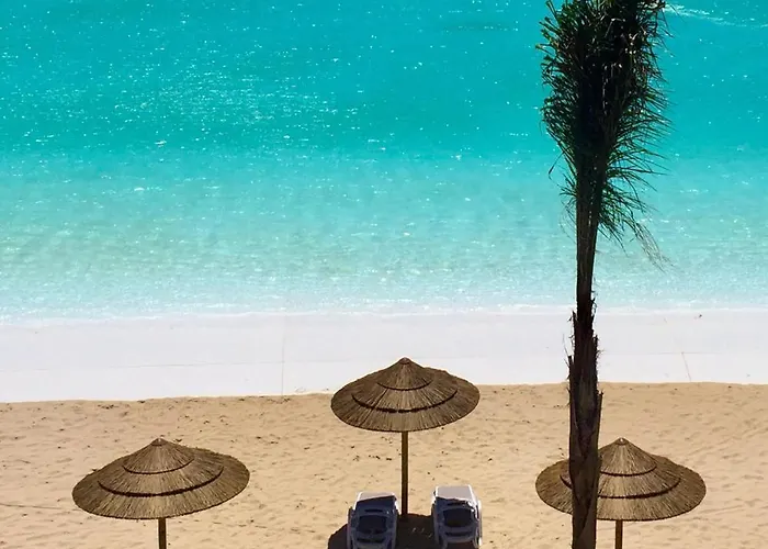 Alcazaba Lagoon 2221 Appartement Estepona