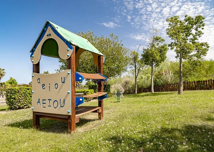 Alcazaba Lagoon 2221 Appartement Estepona