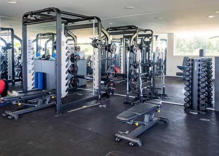 Alcazaba Lagoon 2221 Appartement *