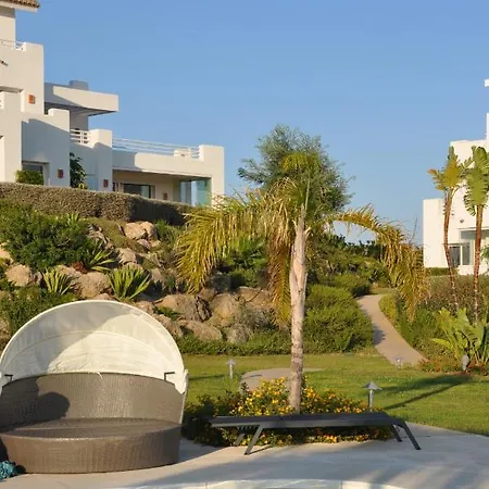 Lejlighed Alcazaba Lagoon 2221 Estepona