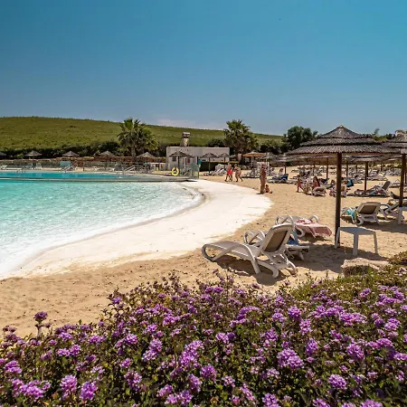 Alcazaba Lagoon 2221 Апартаменты Эстепона