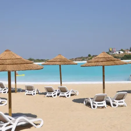 Lejlighed Alcazaba Lagoon 2221