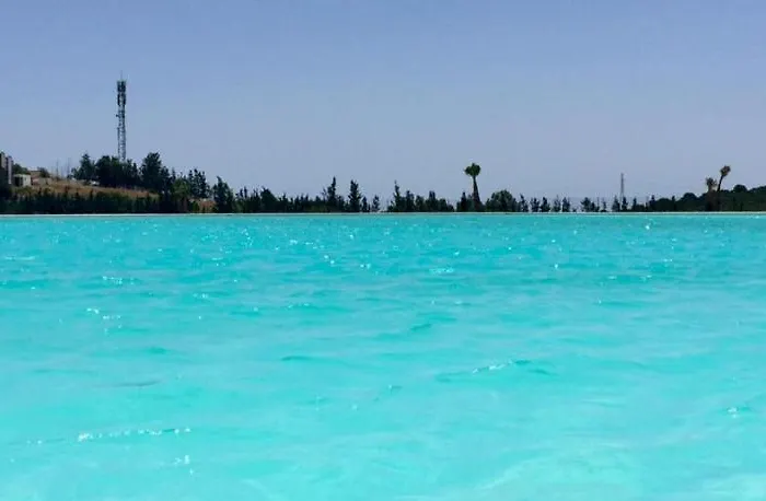 Alcazaba Lagoon 2221 Эстепона