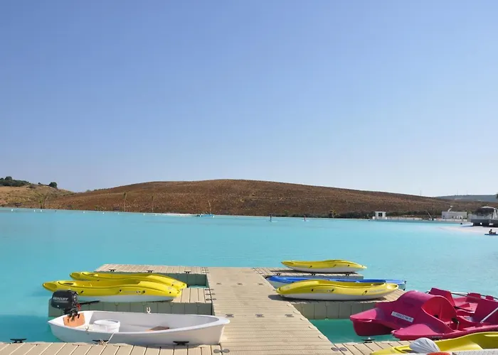 Alcazaba Lagoon 2221 Апартаменты *