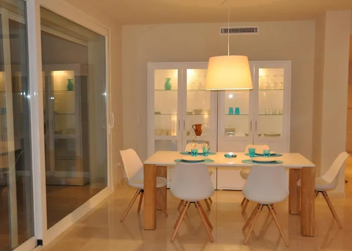 Alcazaba Lagoon 2221