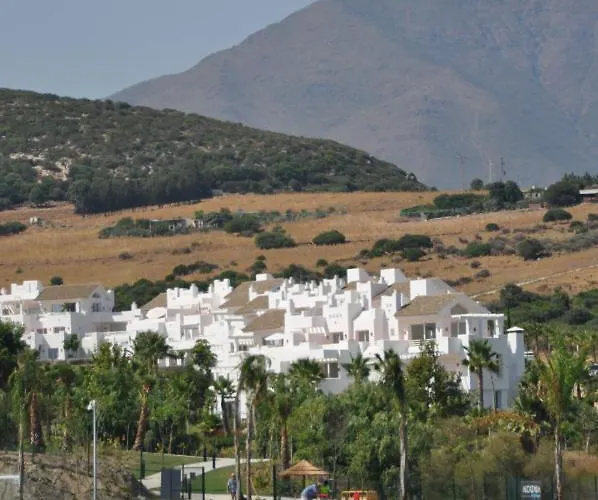 Alcazaba Lagoon 2221 * Эстепона