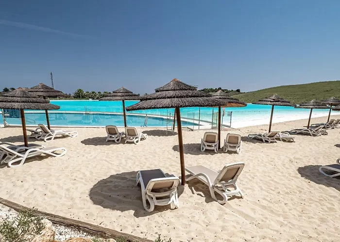 Апартаменты Alcazaba Lagoon 2221 Эстепона