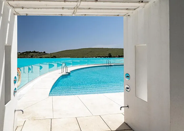 Alcazaba Lagoon 2221 Апартаменты Эстепона