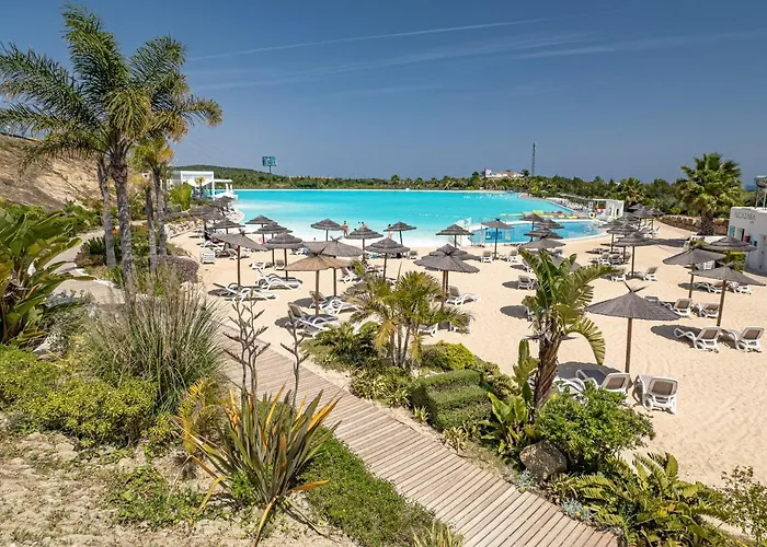 Alcazaba Lagoon 2221 *