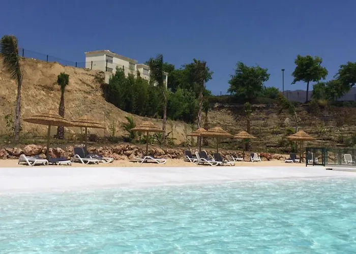 Alcazaba Lagoon 2221 * Эстепона