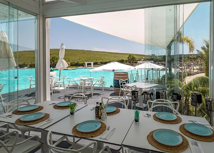 Alcazaba Lagoon 2221 Апартаменты *